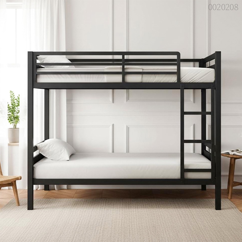 Giường sắt 2 tầng Riva