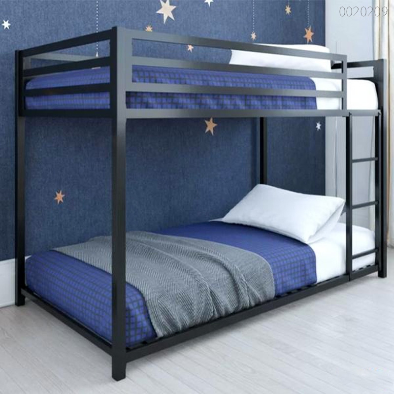 Giường sắt 2 tầng Corel