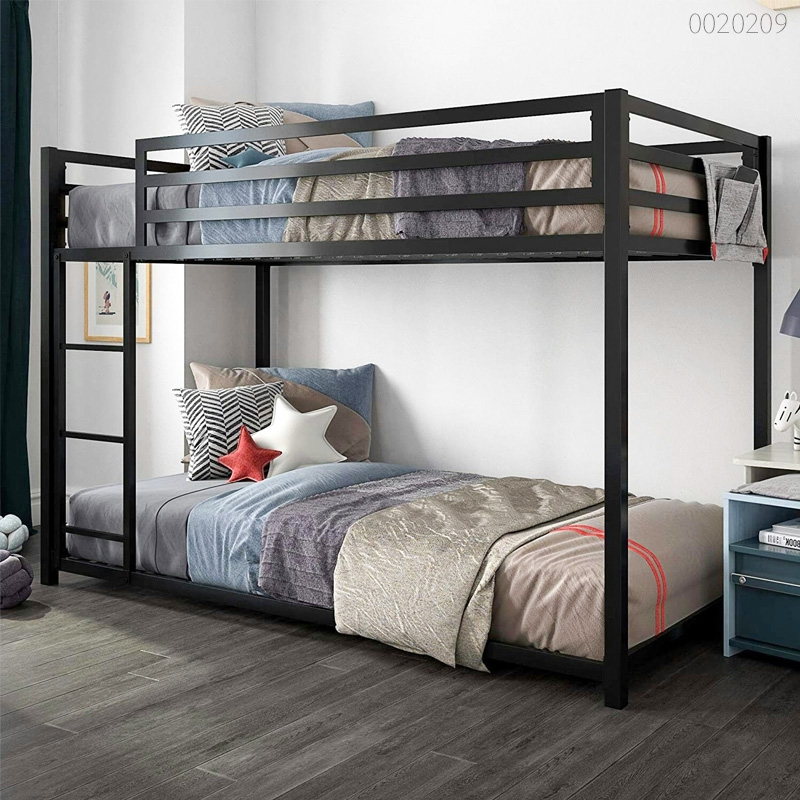 Giường sắt 2 tầng Corel