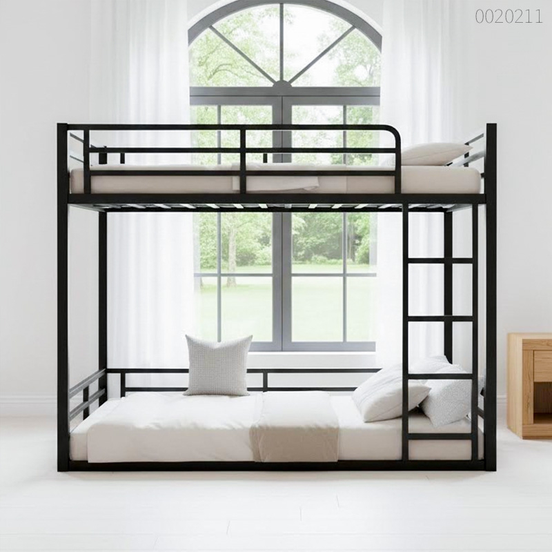 Giường sắt 2 tầng Zara