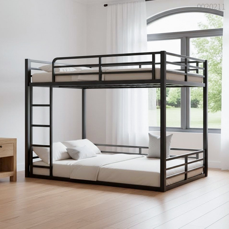 Giường sắt 2 tầng Zara