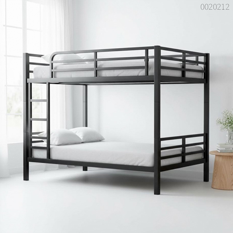 Giường sắt 2 tầng Omni