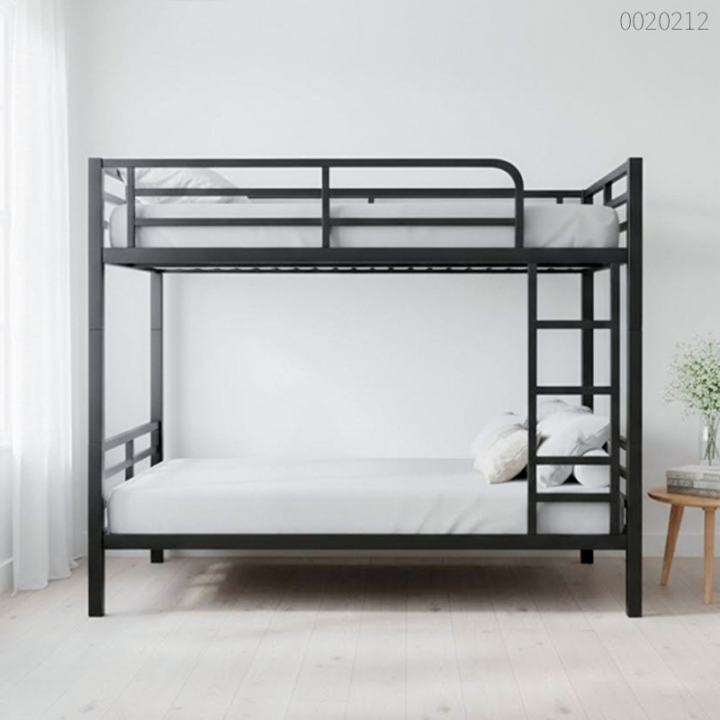 Giường sắt 2 tầng Omni