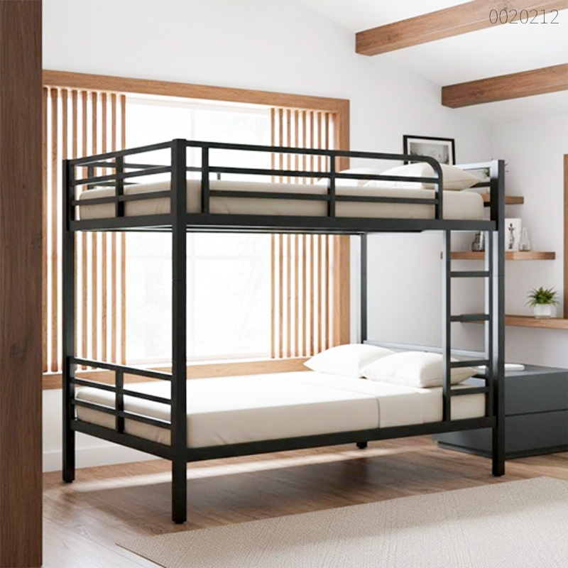 Giường sắt 2 tầng Omni