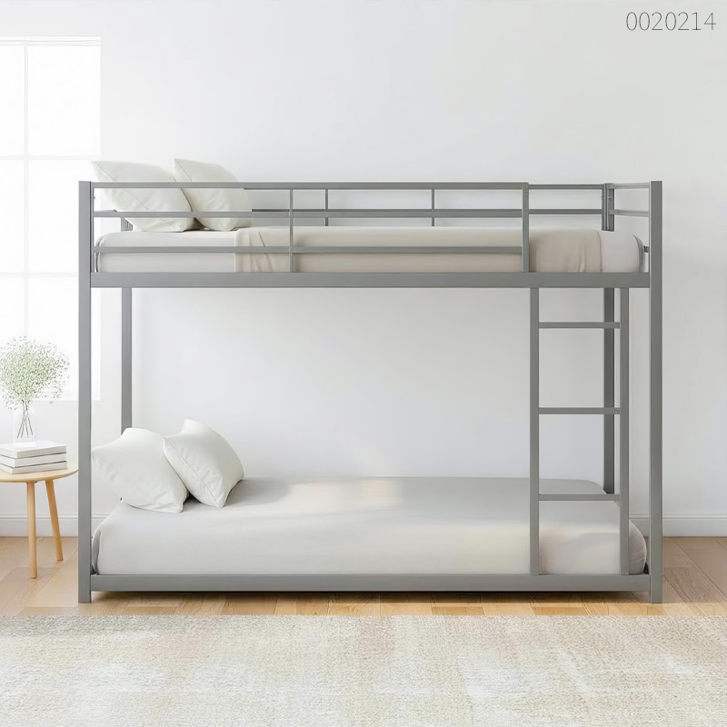 Giường sắt 2 tầng Vera