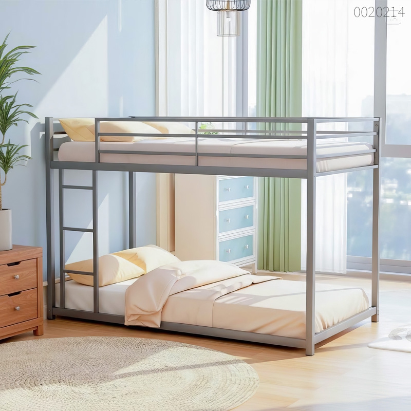 Giường sắt 2 tầng Vera