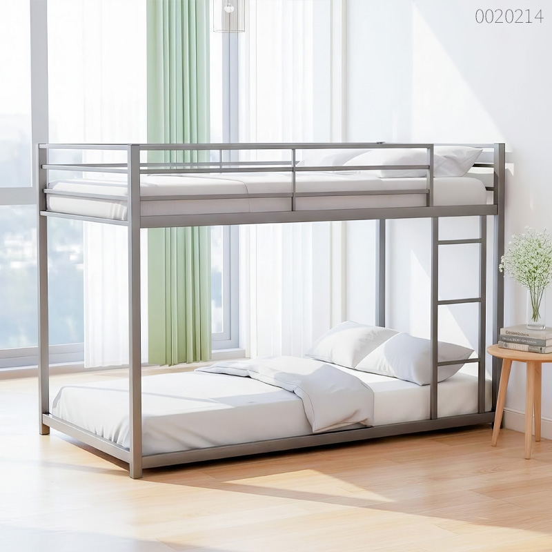 Giường sắt 2 tầng Vera