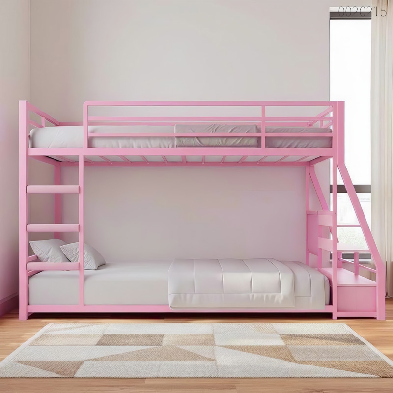 Giường sắt 2 tầng Dakita