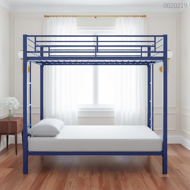 Giường sắt 2 tầng Dona