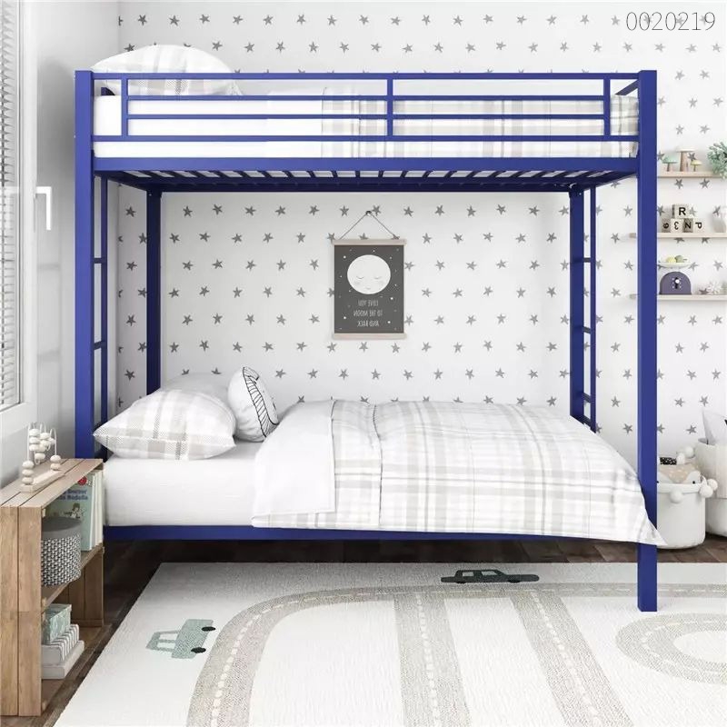 Giường sắt 2 tầng Dona