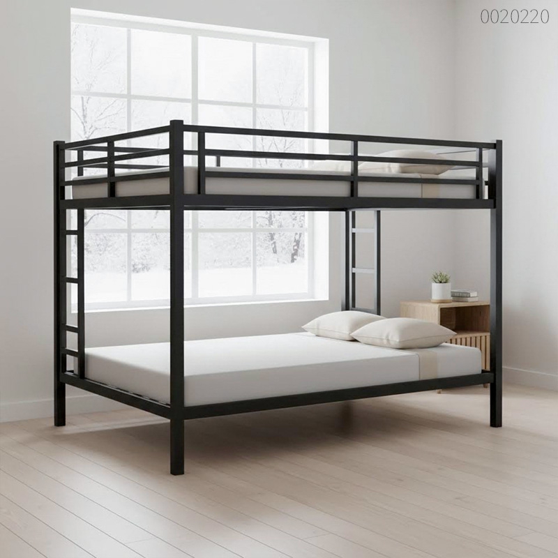 Giường sắt 2 tầng Yapi