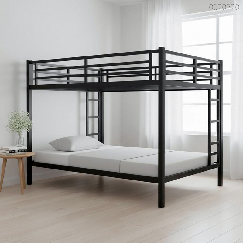 Giường sắt 2 tầng Yapi