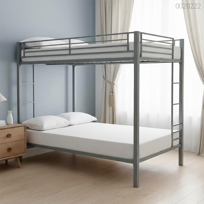 Giường sắt 2 tầng Easy