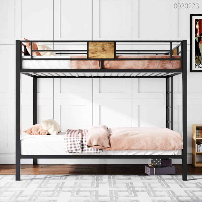 Giường sắt 2 tầng Layer