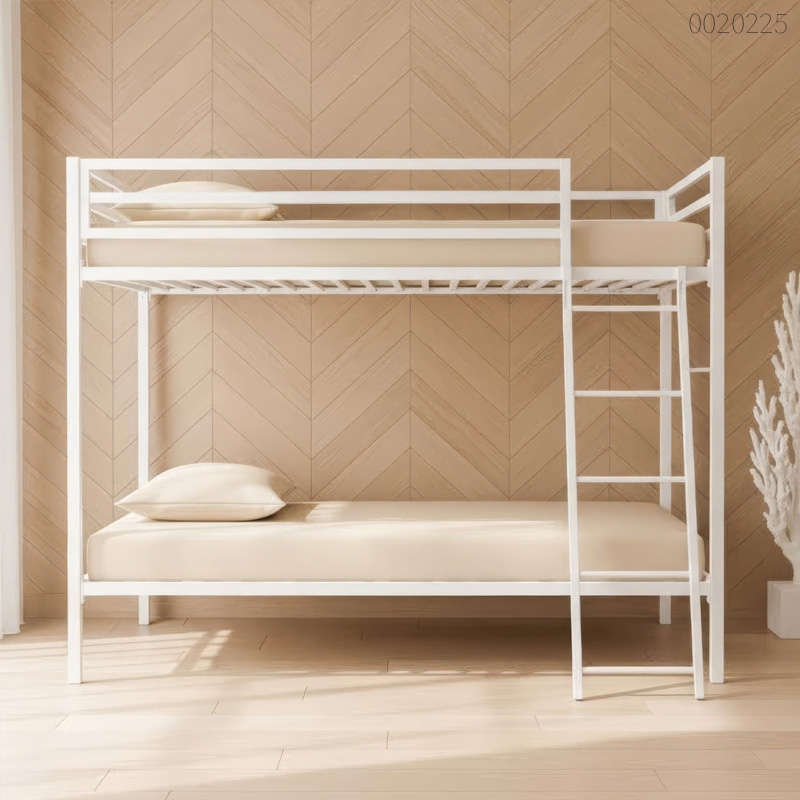 Giường sắt 2 tầng Lebon