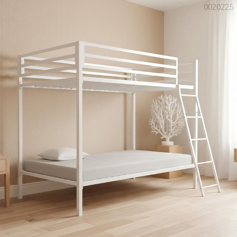 Giường sắt 2 tầng Lebon