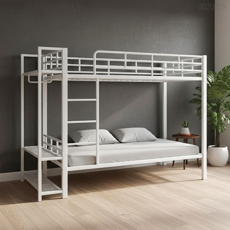 Giường sắt 2 tầng Leno