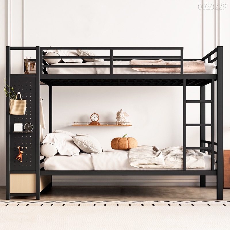 Giường sắt 2 tầng Elite