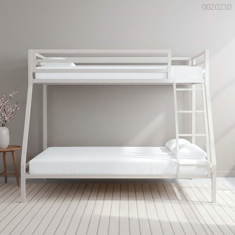 Giường sắt 2 tầng Marito