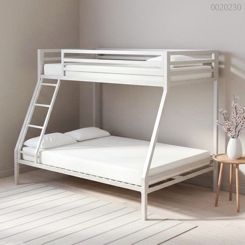 Giường sắt 2 tầng Marito