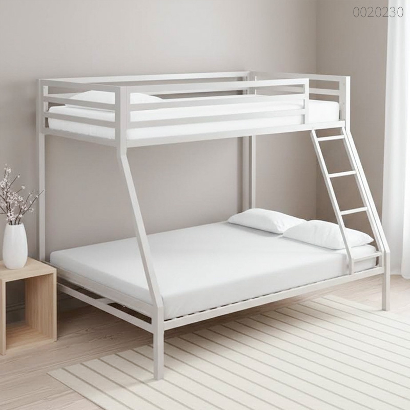 Giường sắt 2 tầng Marito