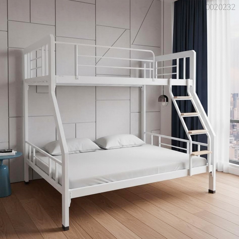 Giường sắt 2 tầng Genis