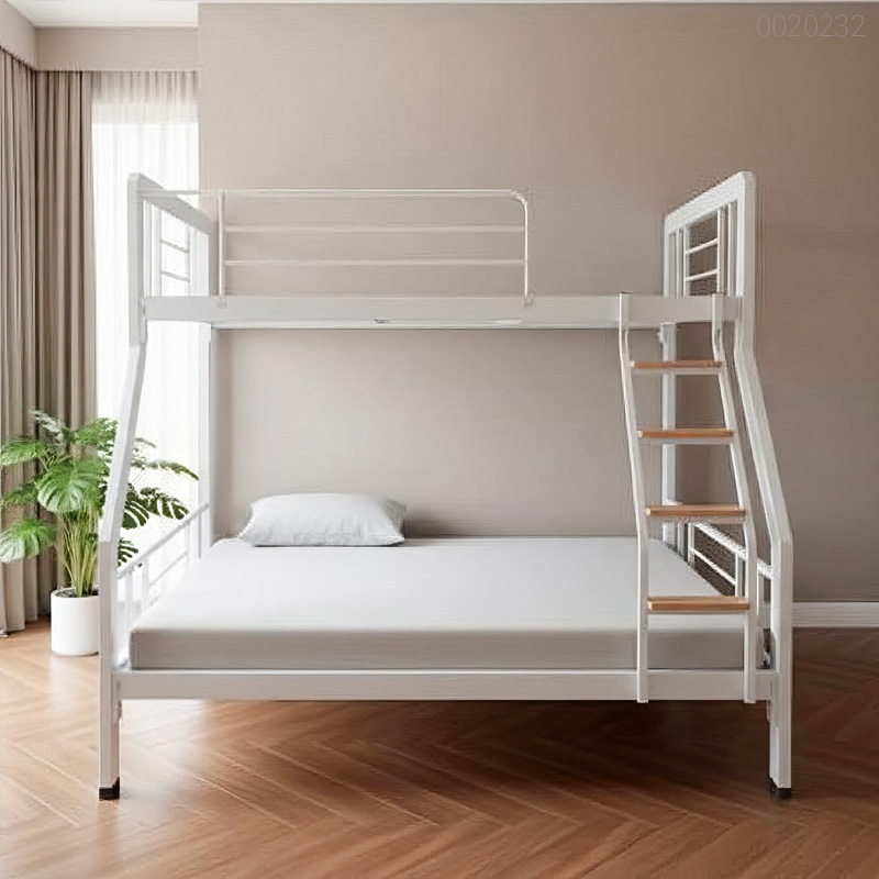 Giường sắt 2 tầng Genis