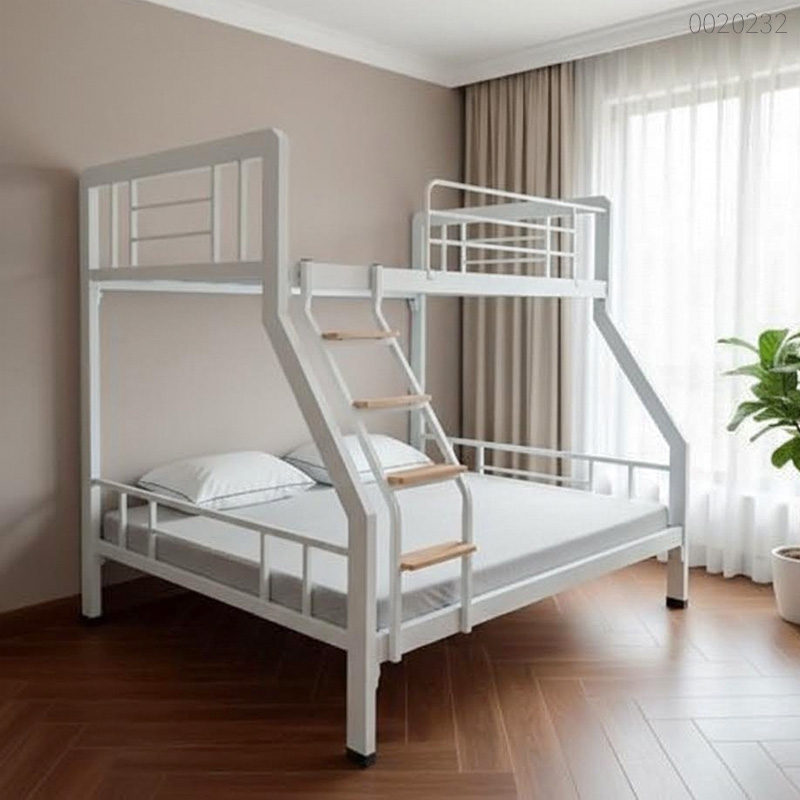 Giường sắt 2 tầng Genis