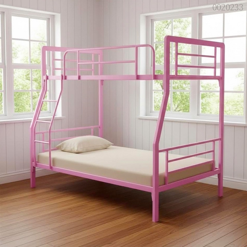 Giường sắt 2 tầng Mavis