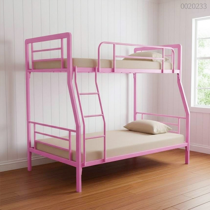 Giường sắt 2 tầng Mavis