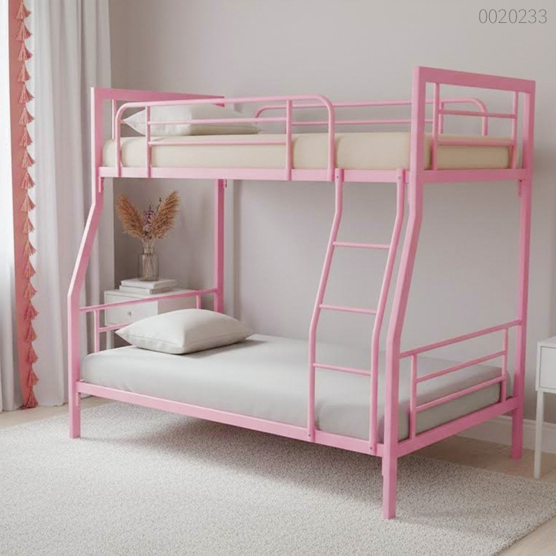 Giường sắt 2 tầng Mavis