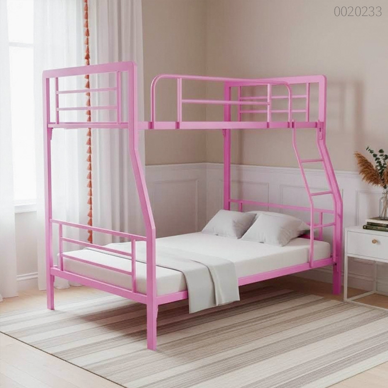 Giường sắt 2 tầng Mavis