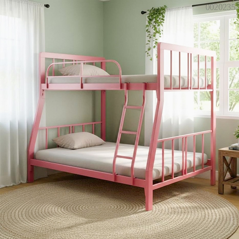 Giường sắt 2 tầng Kimi