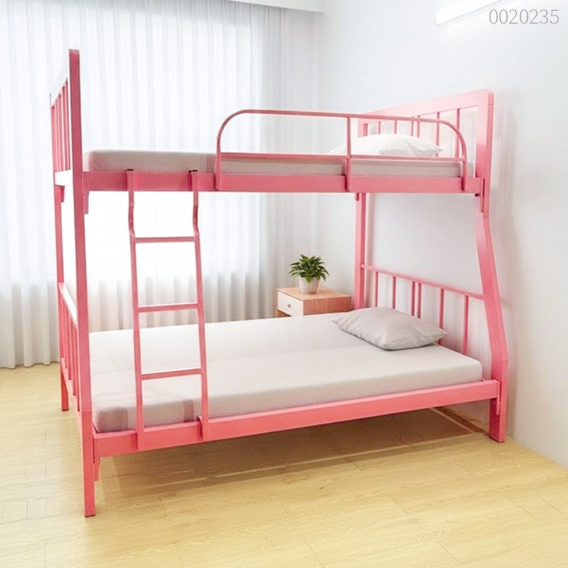 Giường sắt 2 tầng Kimi