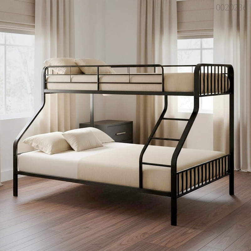 Giường sắt 2 tầng Reina