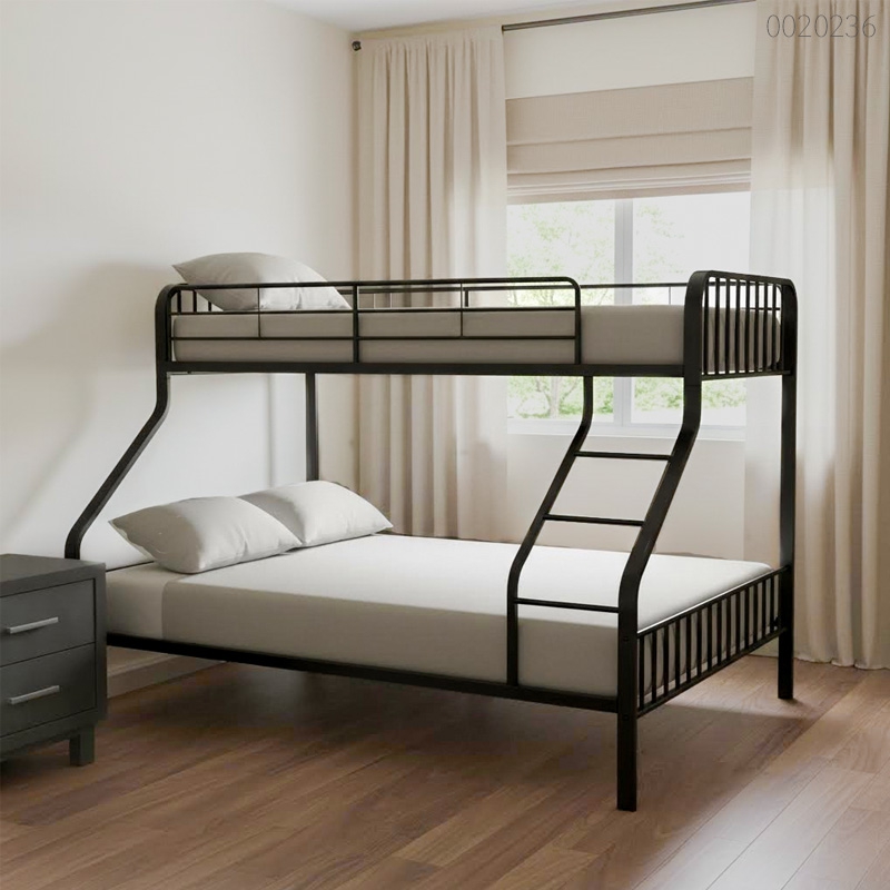 Giường sắt 2 tầng Reina