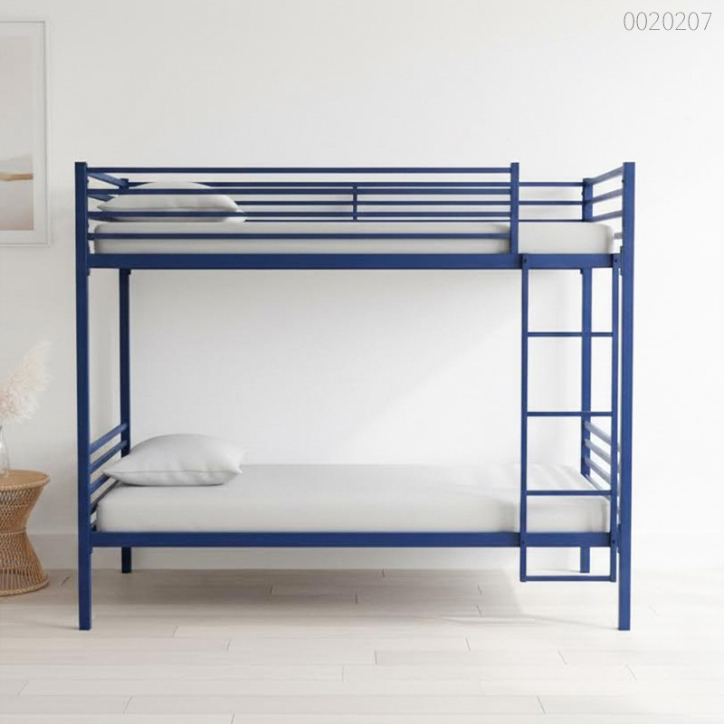 Giường sắt 2 tầng Kenda