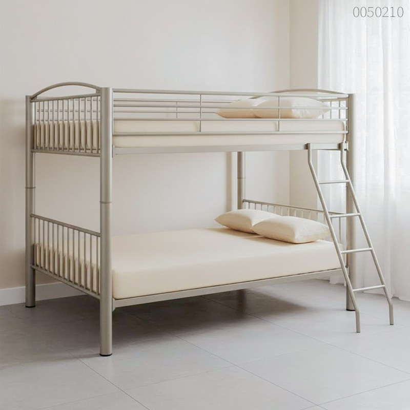 Giường inox 2 tầng Fiona