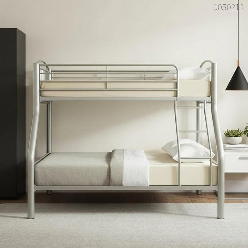 Giường inox 2 tầng Lowen