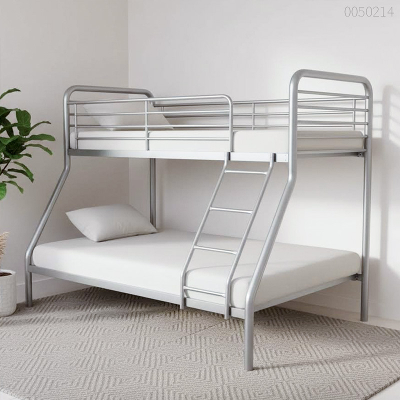 Giường inox 2 tầng Puca 