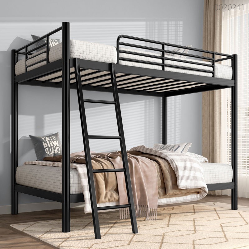 Giường sắt 2 tầng Tobi