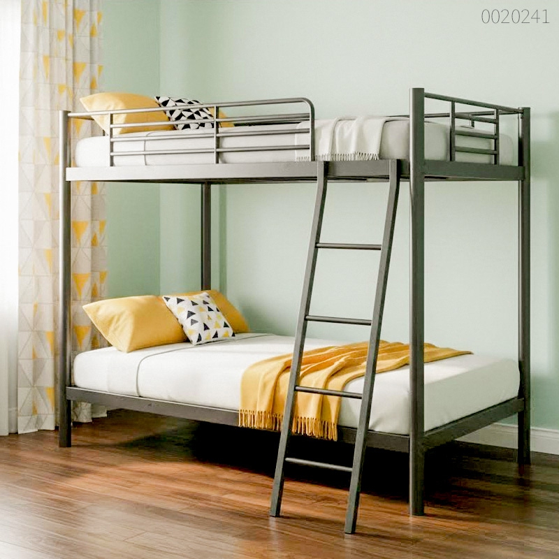 Giường sắt 2 tầng Tobi