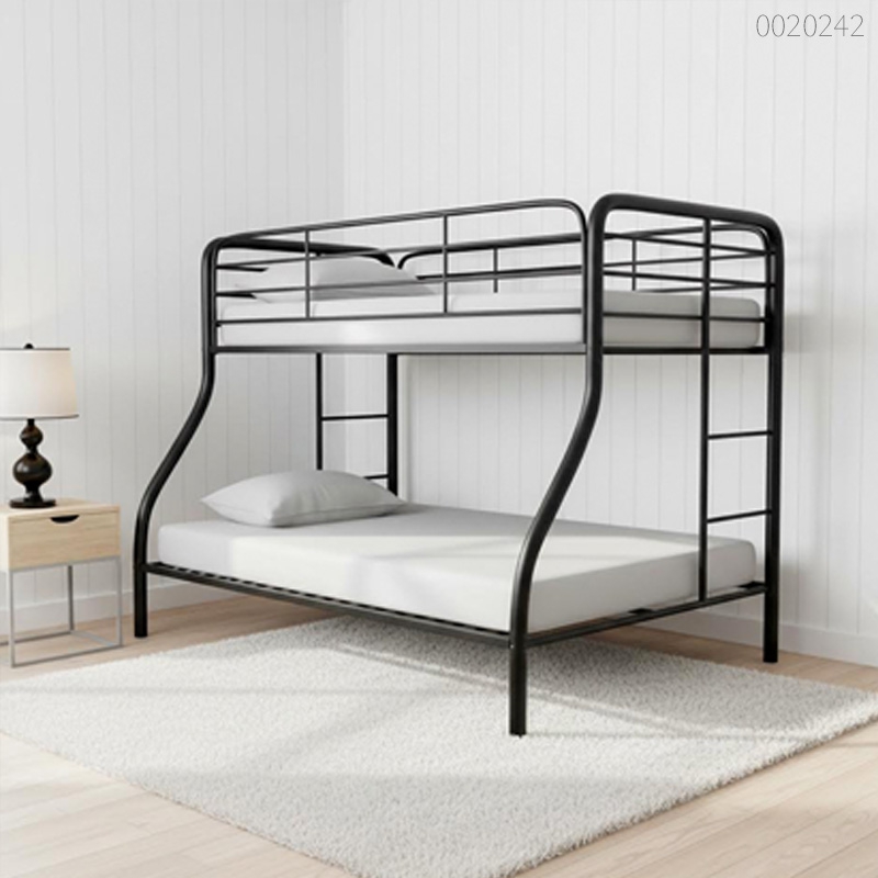 Giường sắt 2 tầng Kazuri