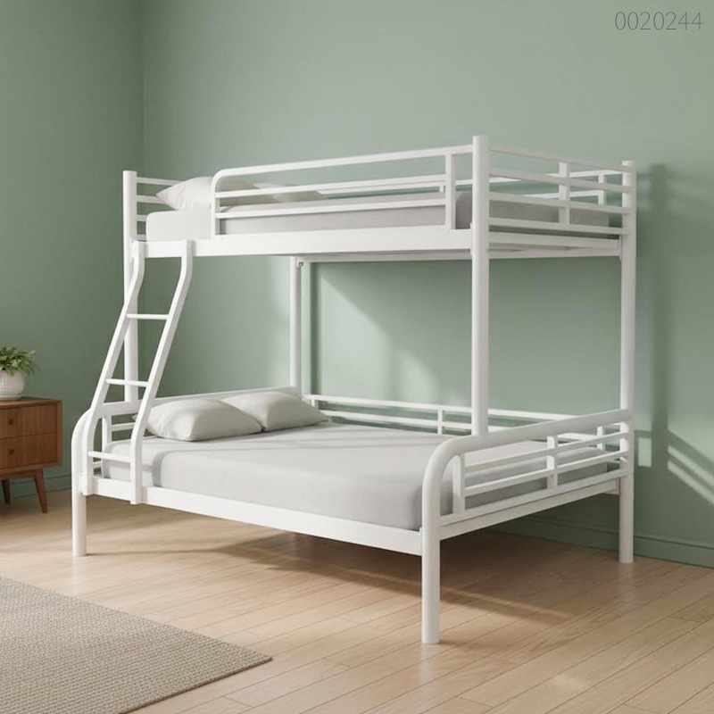 Giường sắt 2 tầng Anvi