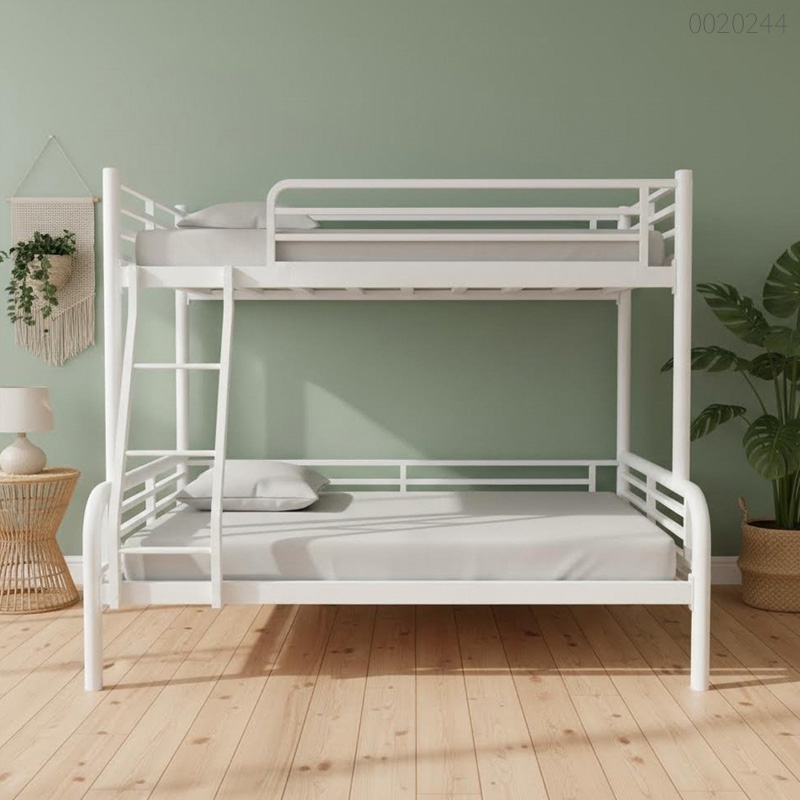 Giường sắt 2 tầng Anvi