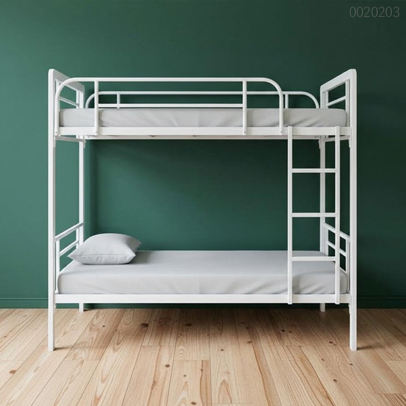 Giường sắt 2 tầng Sila