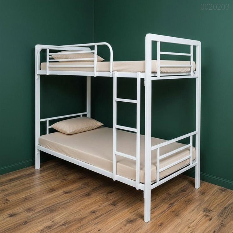 Giường sắt 2 tầng Sila