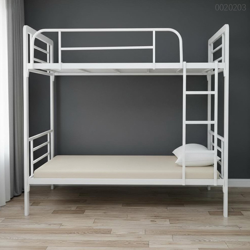 Giường sắt 2 tầng Sila