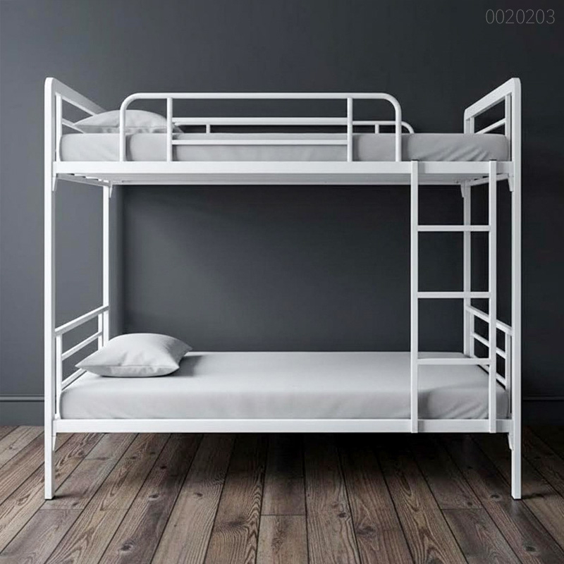 Giường sắt 2 tầng Sila