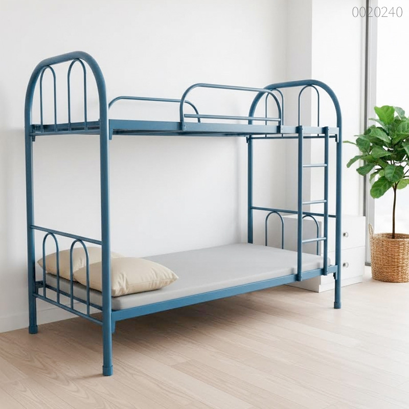 Giường sắt 2 tầng Haku